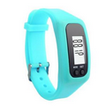 iBank(R) Wristband Pedometer Fitness Exercise